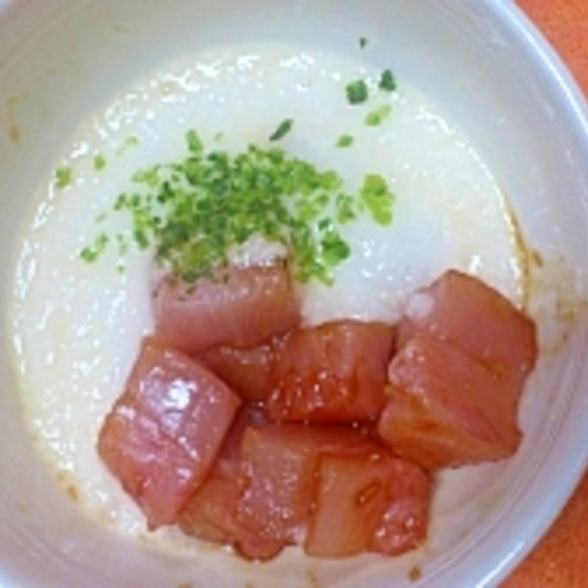 ご飯にぴったり まぐろのやまかけ レシピ 作り方 By Nyahaha2870 楽天レシピ ご飯にぴったり まぐろのやまかけ レシピ 作り方 By Nyahaha2870 楽天レシピ